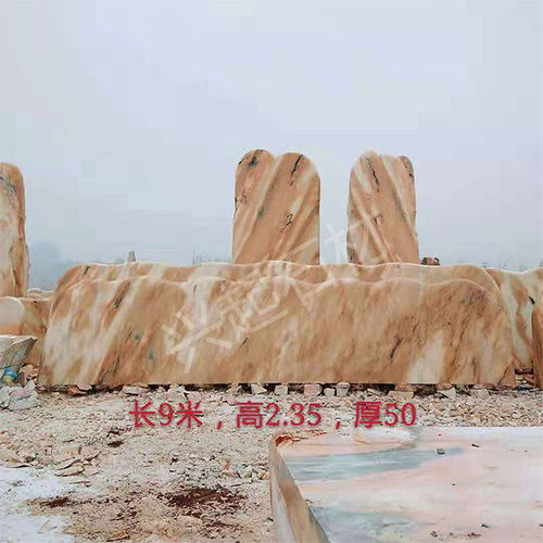 小区景观石采购全指南 专业服务与品质之选